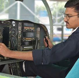 Best AME colleges in India - AME course